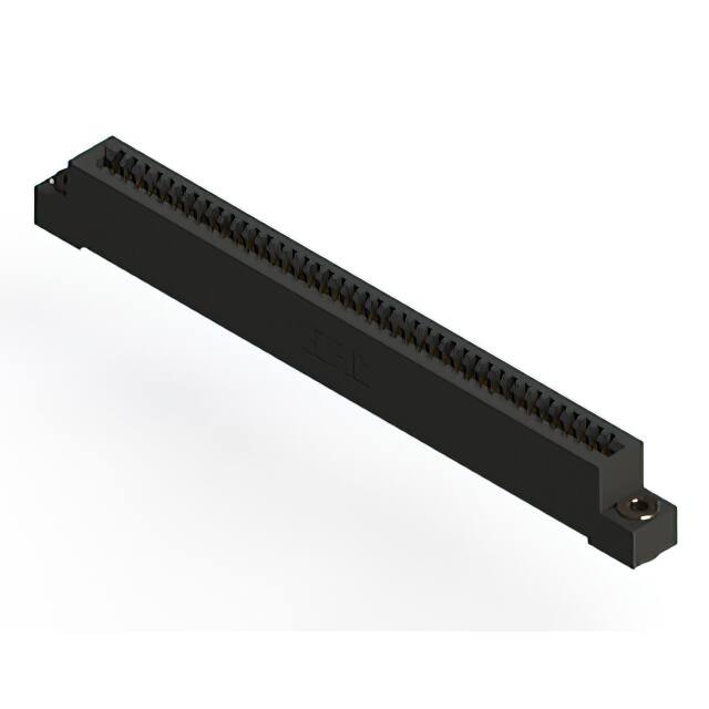 392-041-524-103 EDAC Inc.  Edgeboard Connectors